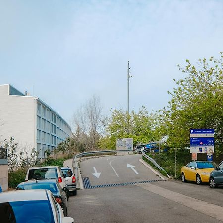 Apartamento Centrico Tarragona Luaran gambar