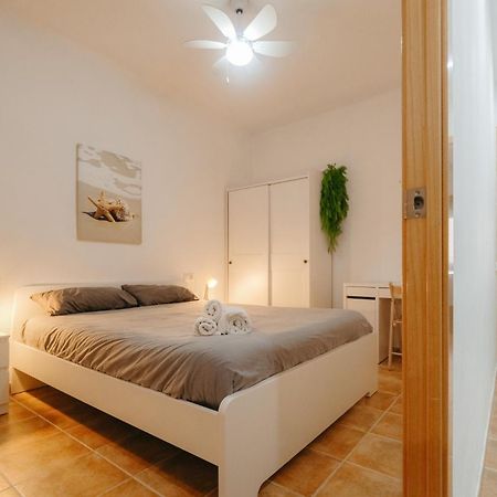 Apartamento Centrico Tarragona Luaran gambar