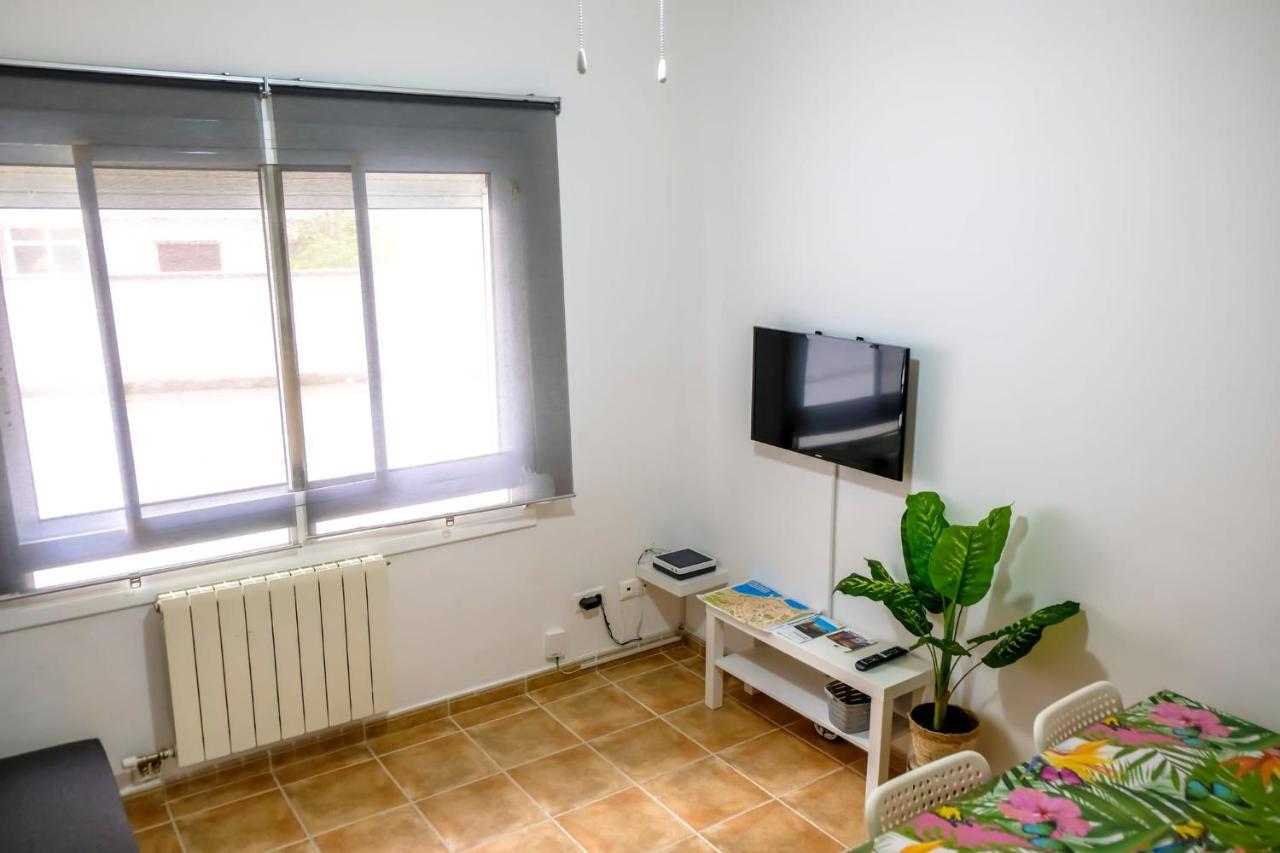 Apartamento Centrico Tarragona Luaran gambar