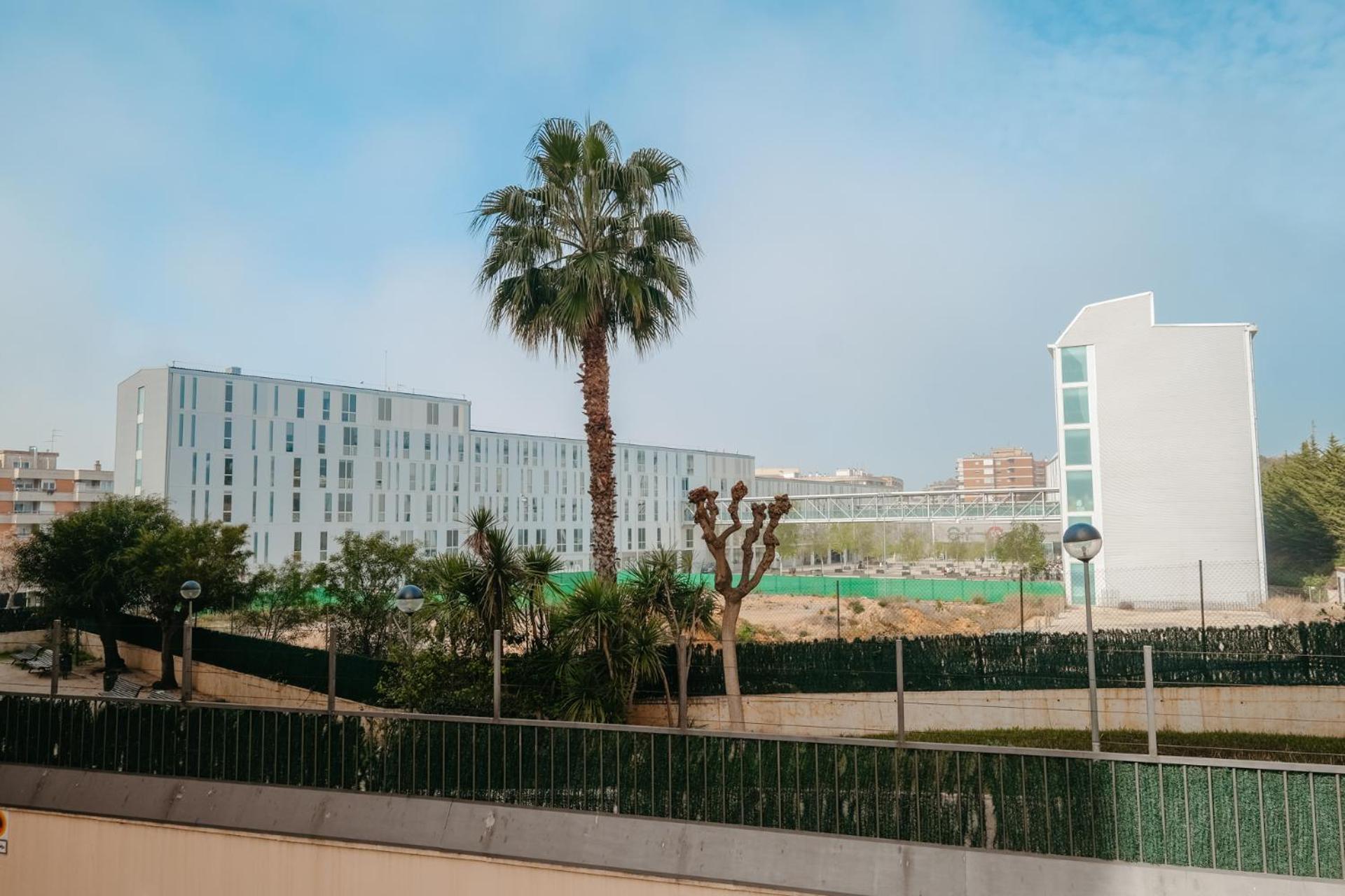 Apartamento Centrico Tarragona Luaran gambar