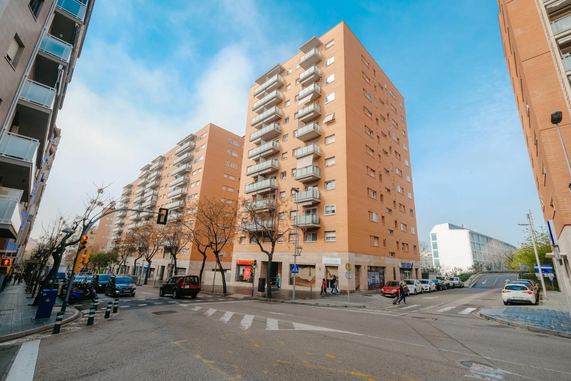 Apartamento Centrico Tarragona Luaran gambar