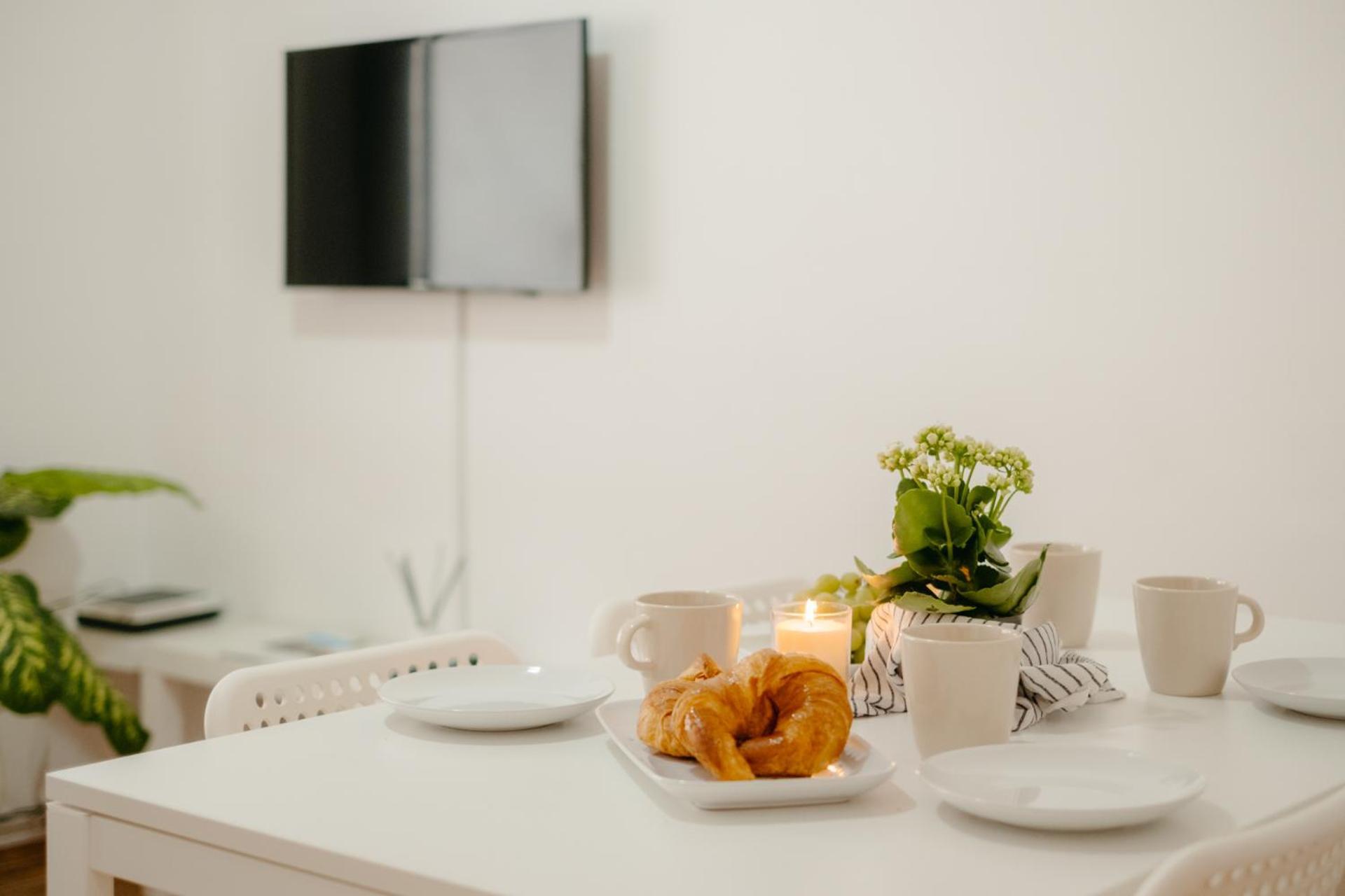 Apartamento Centrico Tarragona Luaran gambar