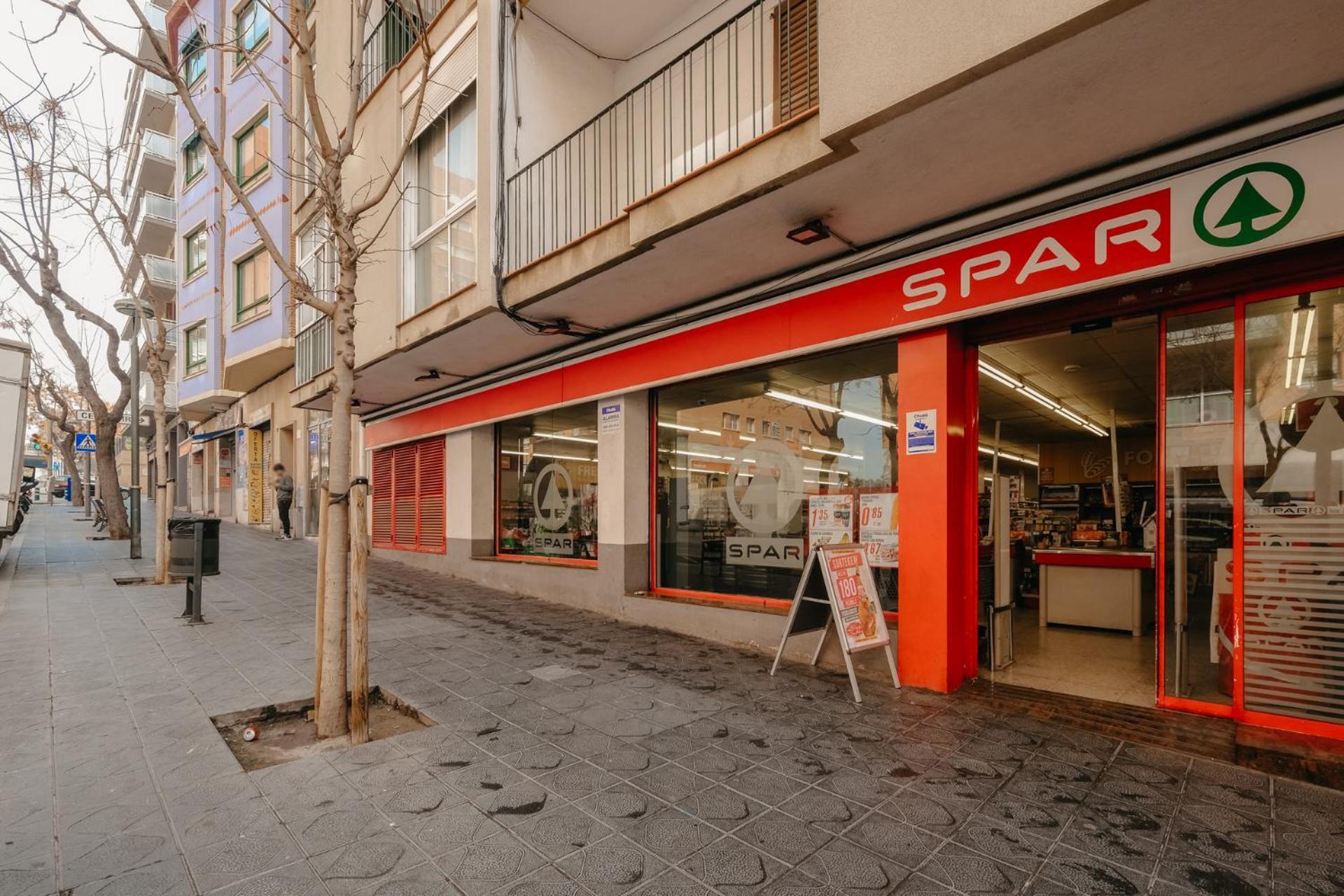 Apartamento Centrico Tarragona Luaran gambar