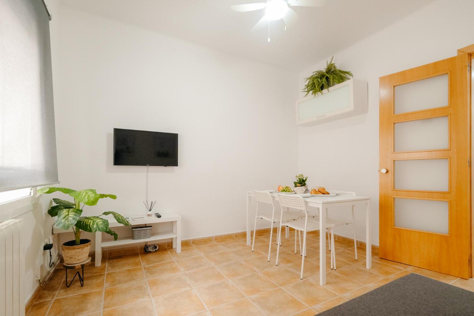 Apartamento Centrico Tarragona Luaran gambar