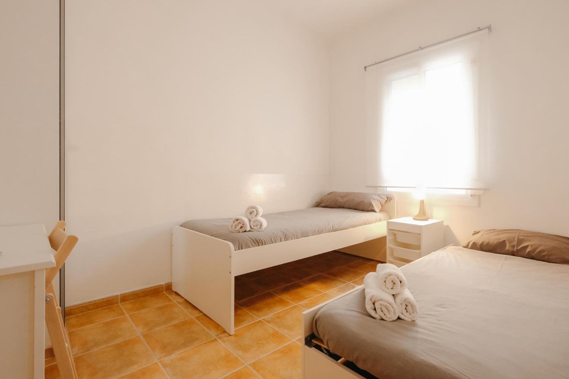 Apartamento Centrico Tarragona Luaran gambar