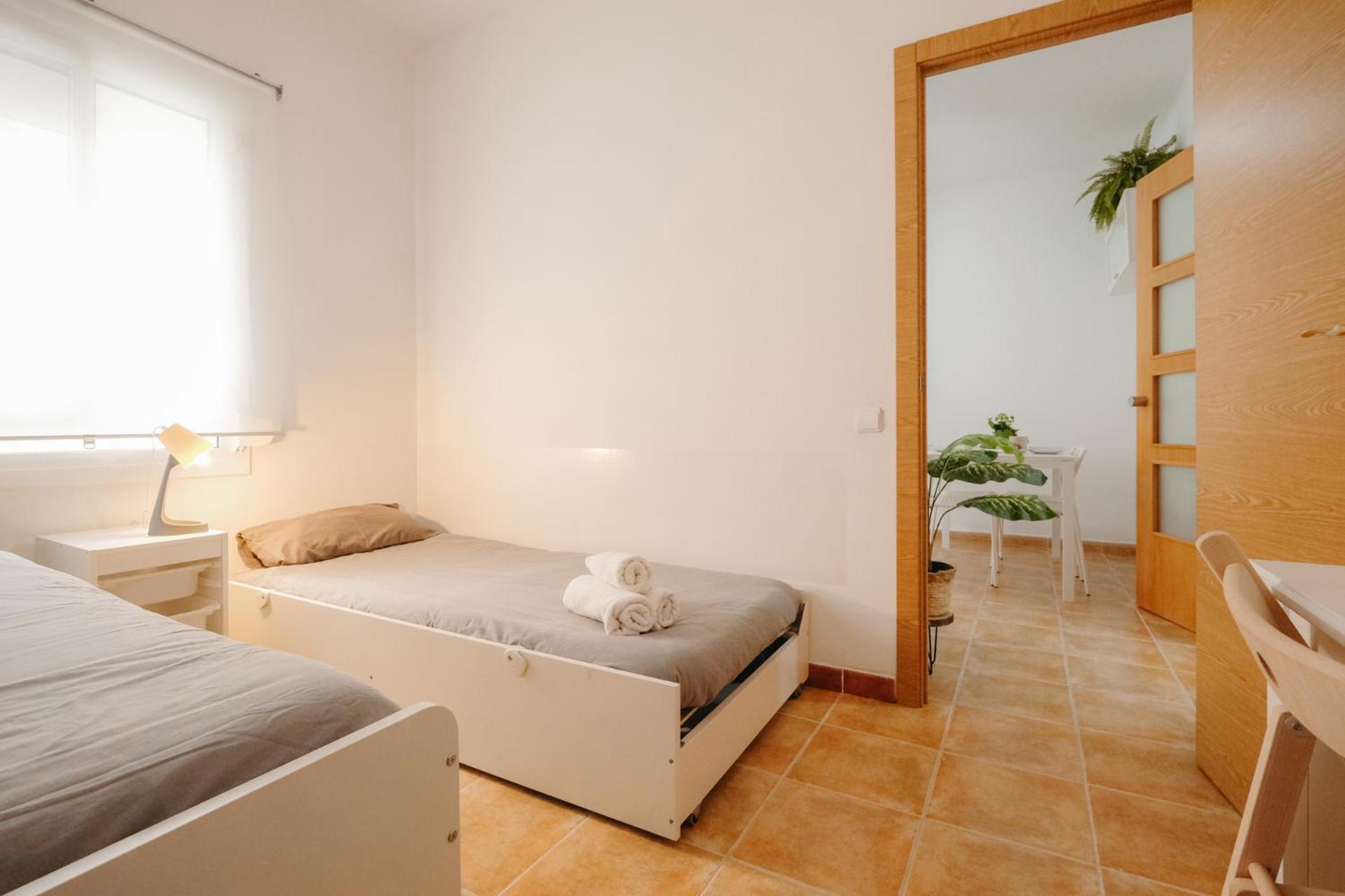 Apartamento Centrico Tarragona Luaran gambar