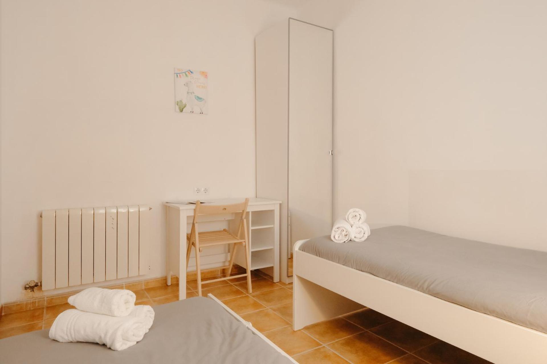 Apartamento Centrico Tarragona Luaran gambar