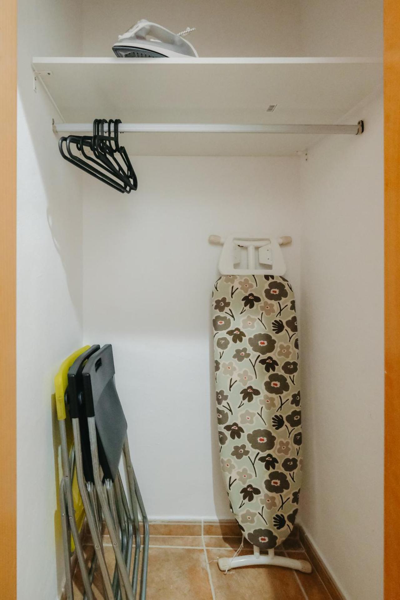 Apartamento Centrico Tarragona Luaran gambar