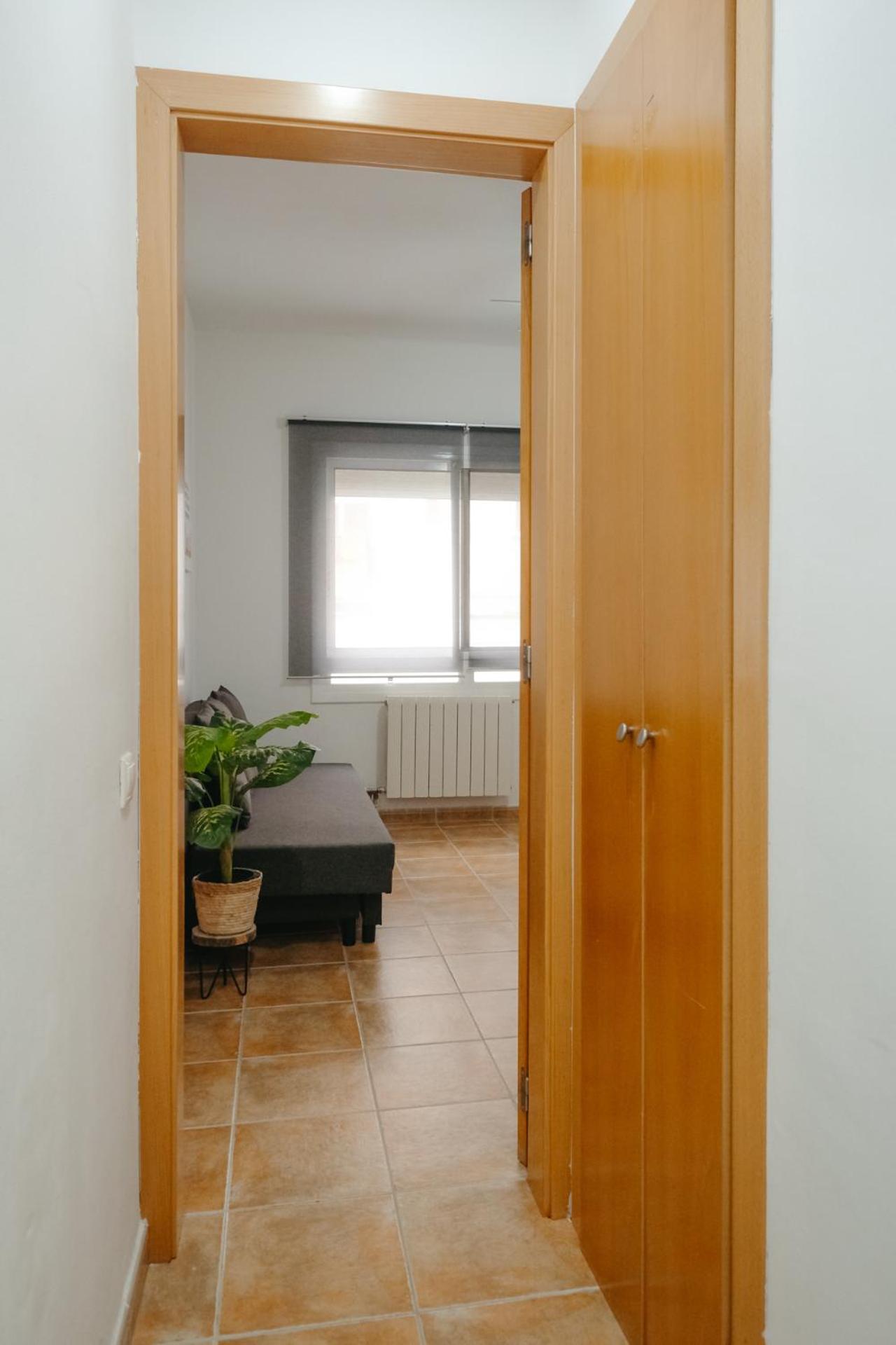 Apartamento Centrico Tarragona Luaran gambar