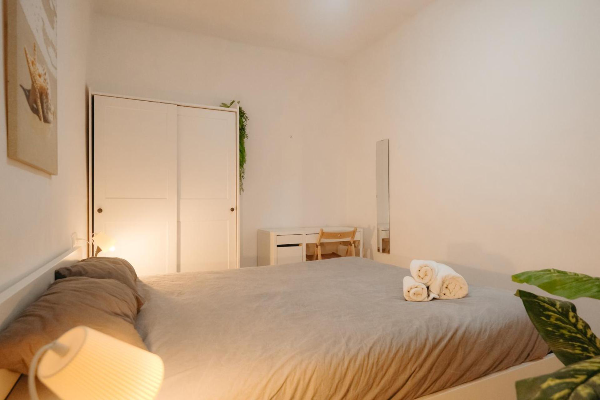 Apartamento Centrico Tarragona Luaran gambar