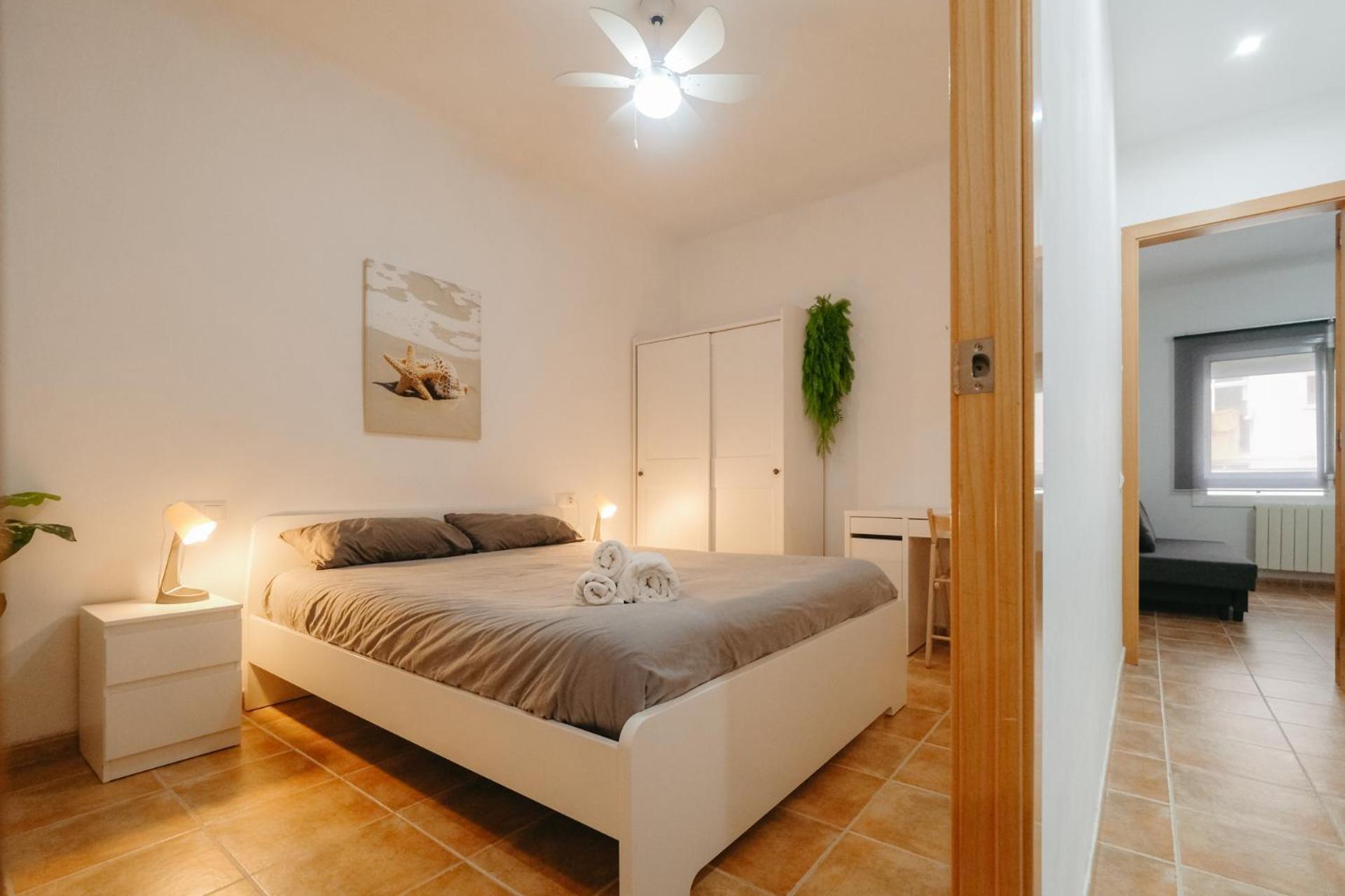Apartamento Centrico Tarragona Luaran gambar