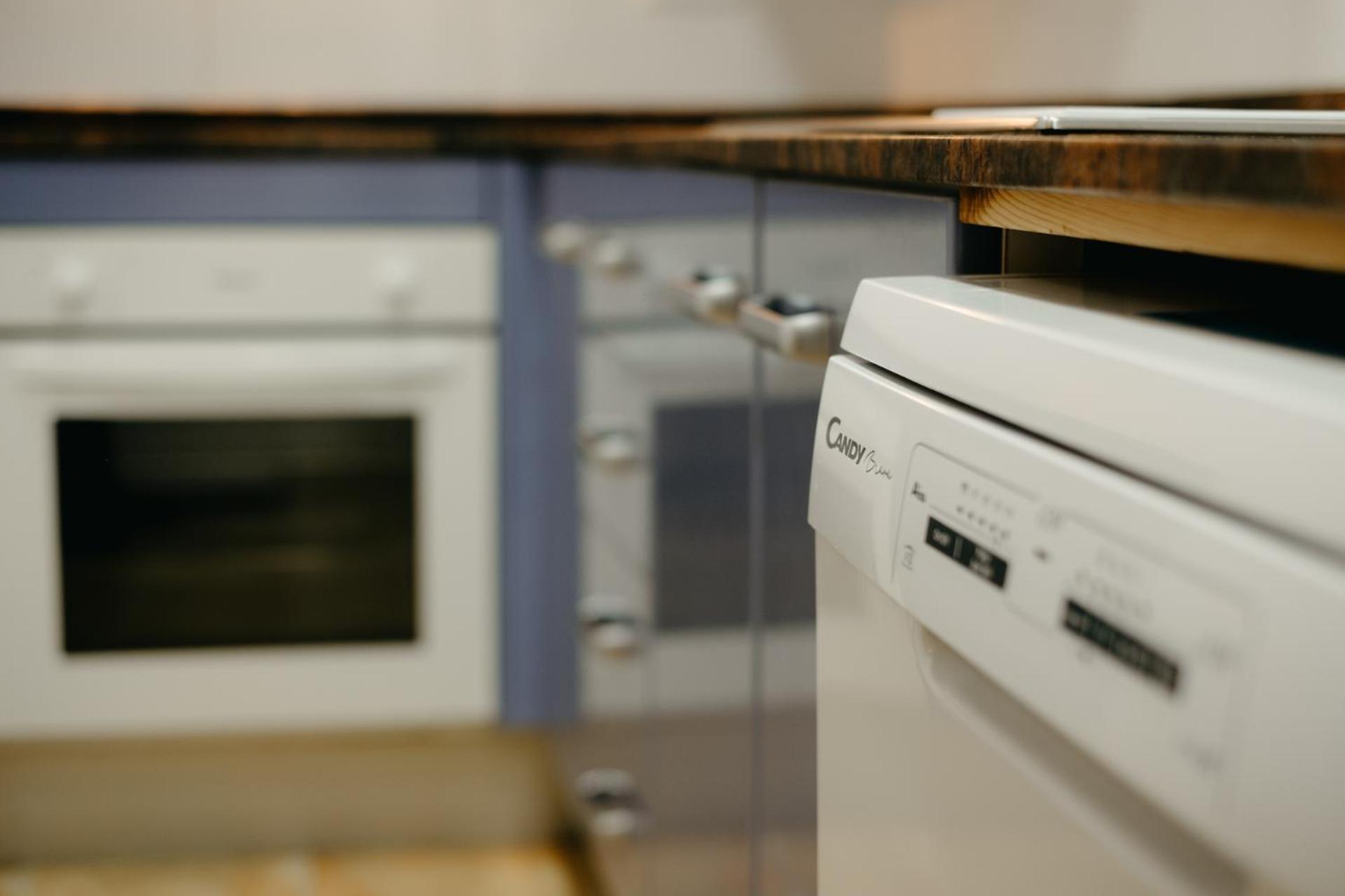 Apartamento Centrico Tarragona Luaran gambar