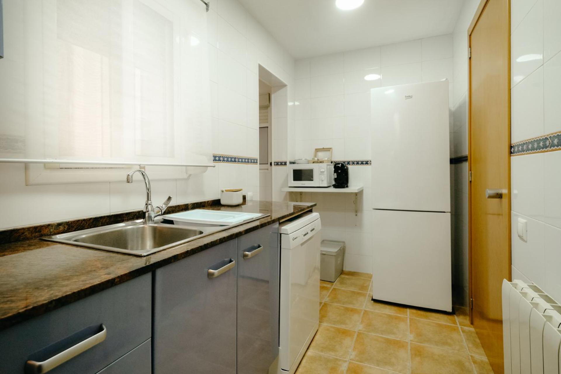 Apartamento Centrico Tarragona Luaran gambar