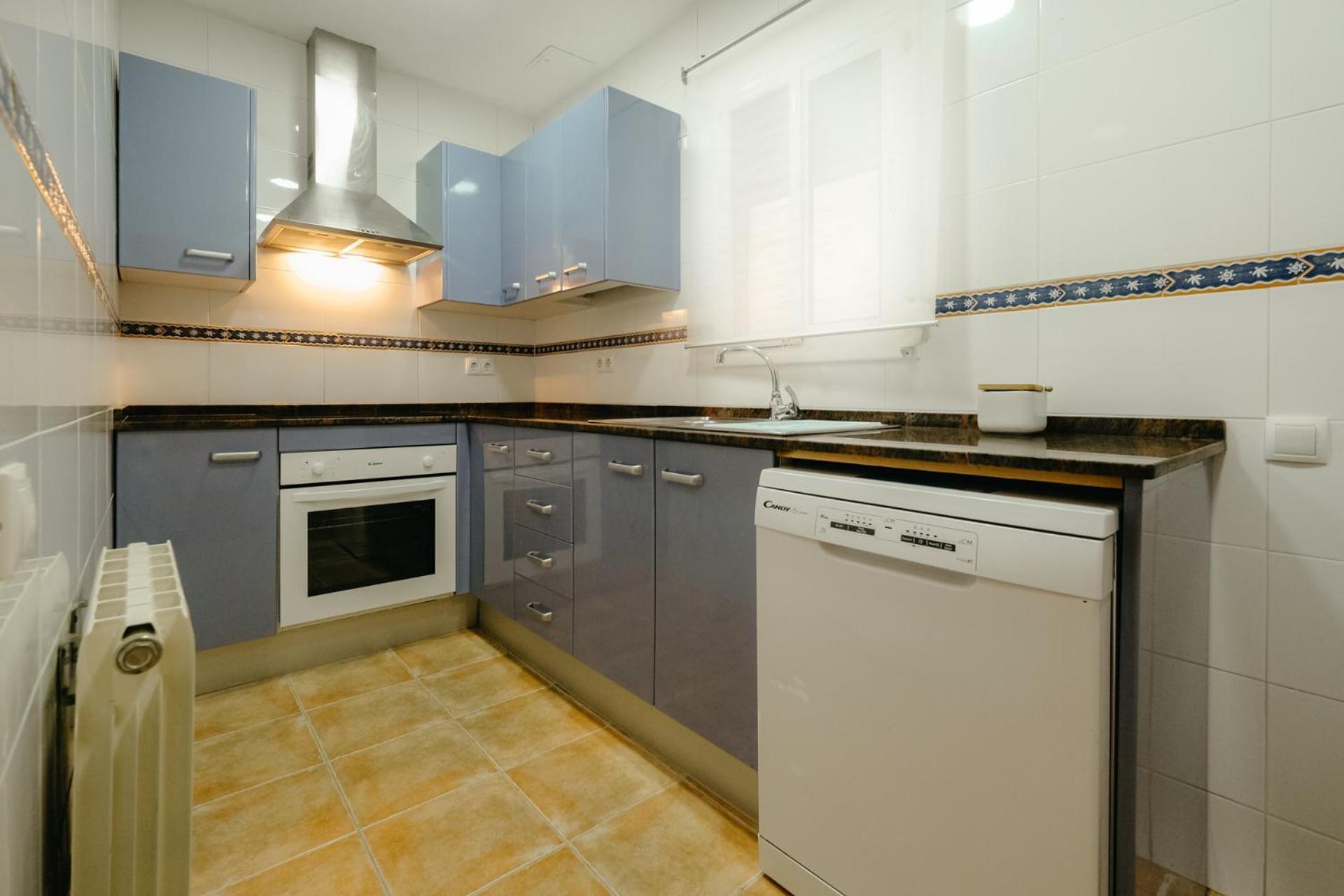 Apartamento Centrico Tarragona Luaran gambar