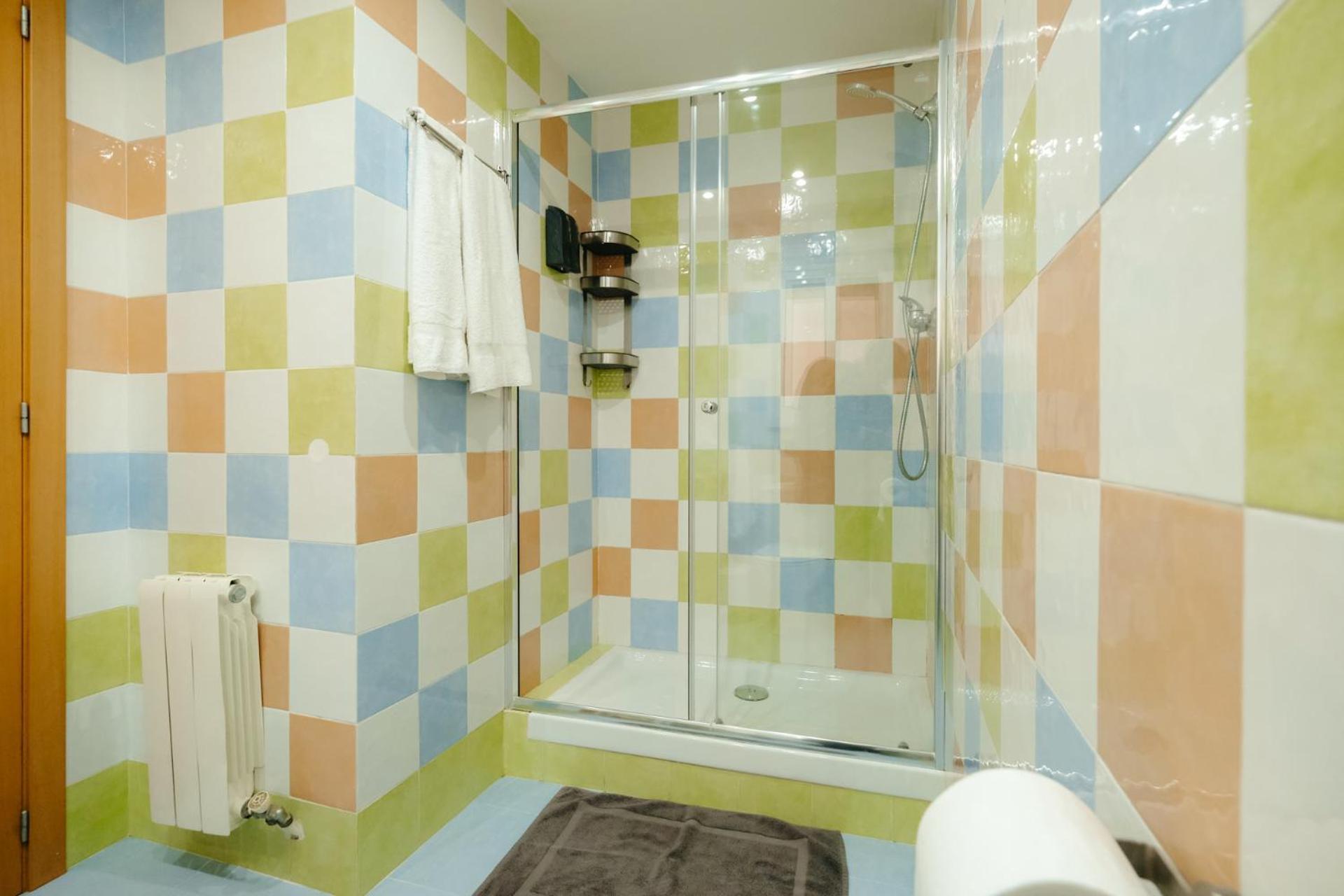 Apartamento Centrico Tarragona Luaran gambar