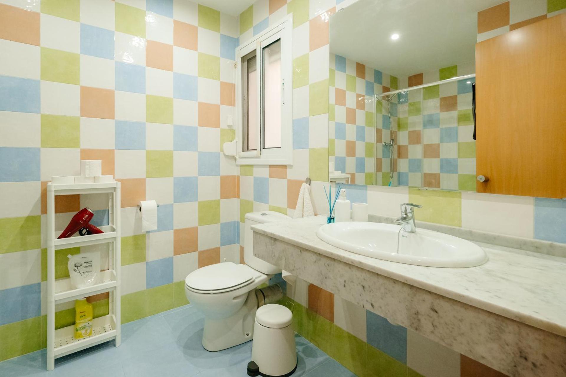 Apartamento Centrico Tarragona Luaran gambar